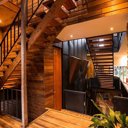 Fauna Hotel Valparaíso Εξωτερικό φωτογραφία