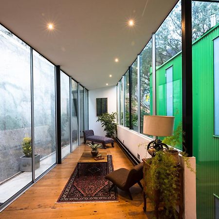 Fauna Hotel Valparaíso Εξωτερικό φωτογραφία