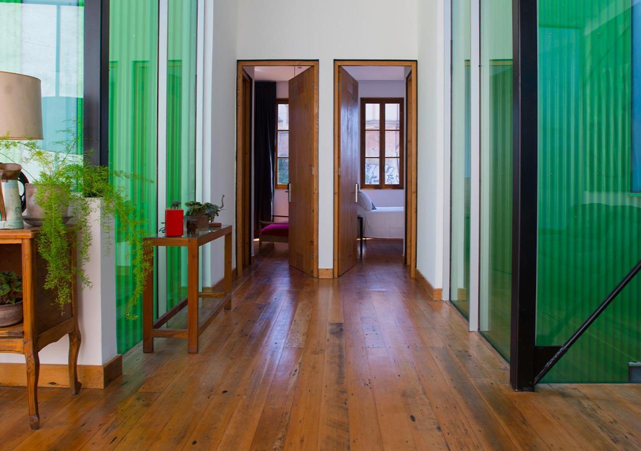 Fauna Hotel Valparaíso Εξωτερικό φωτογραφία