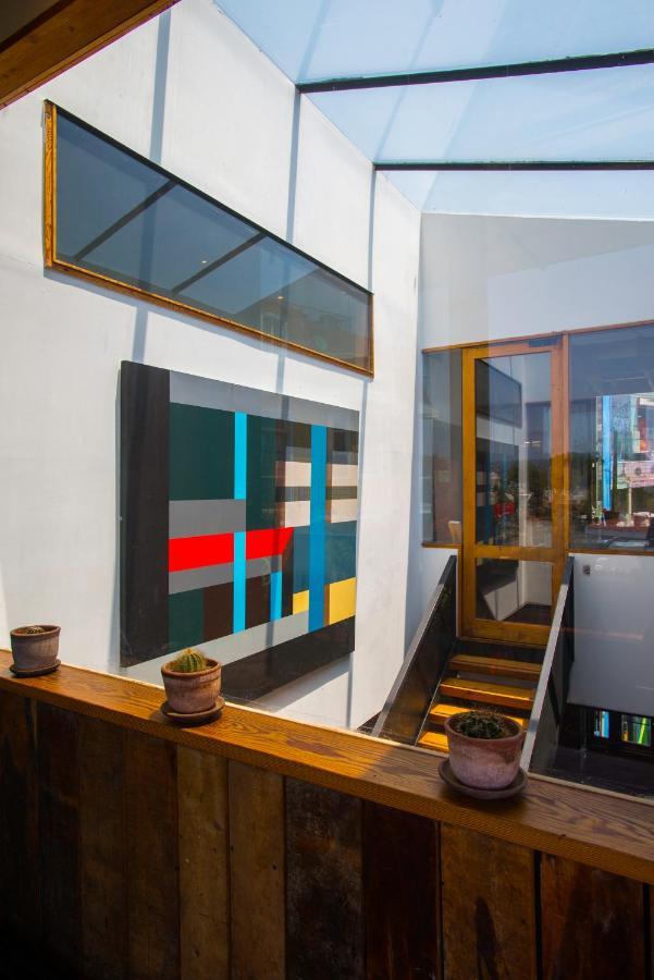 Fauna Hotel Valparaíso Εξωτερικό φωτογραφία