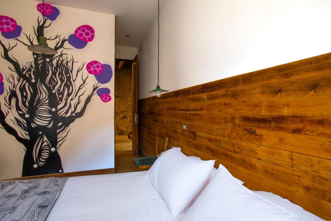 Fauna Hotel Valparaíso Εξωτερικό φωτογραφία