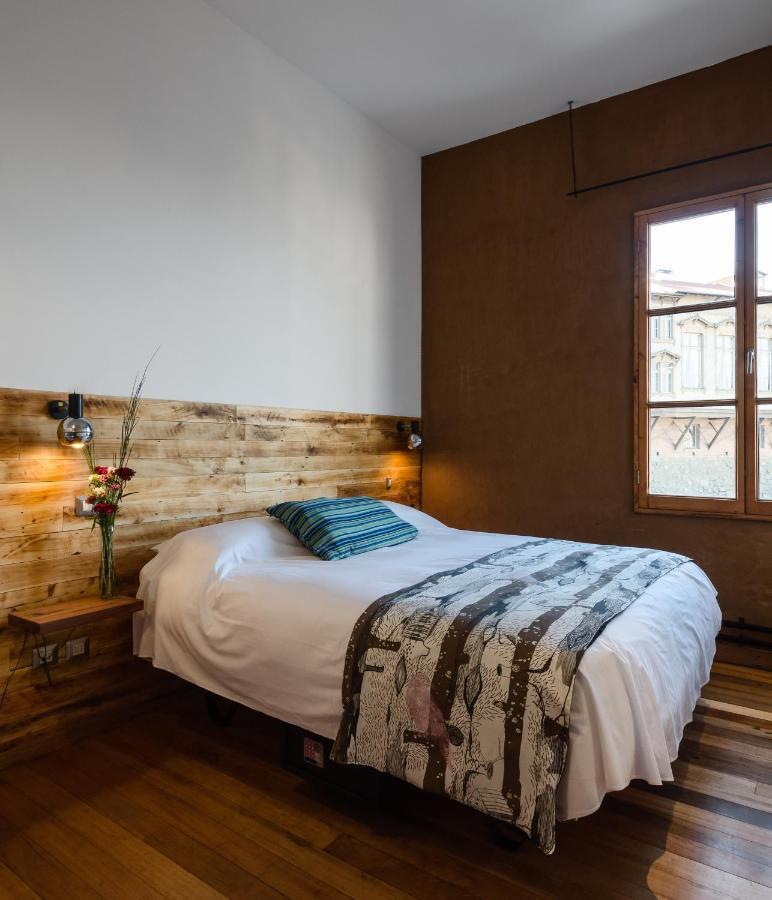 Fauna Hotel Valparaíso Εξωτερικό φωτογραφία