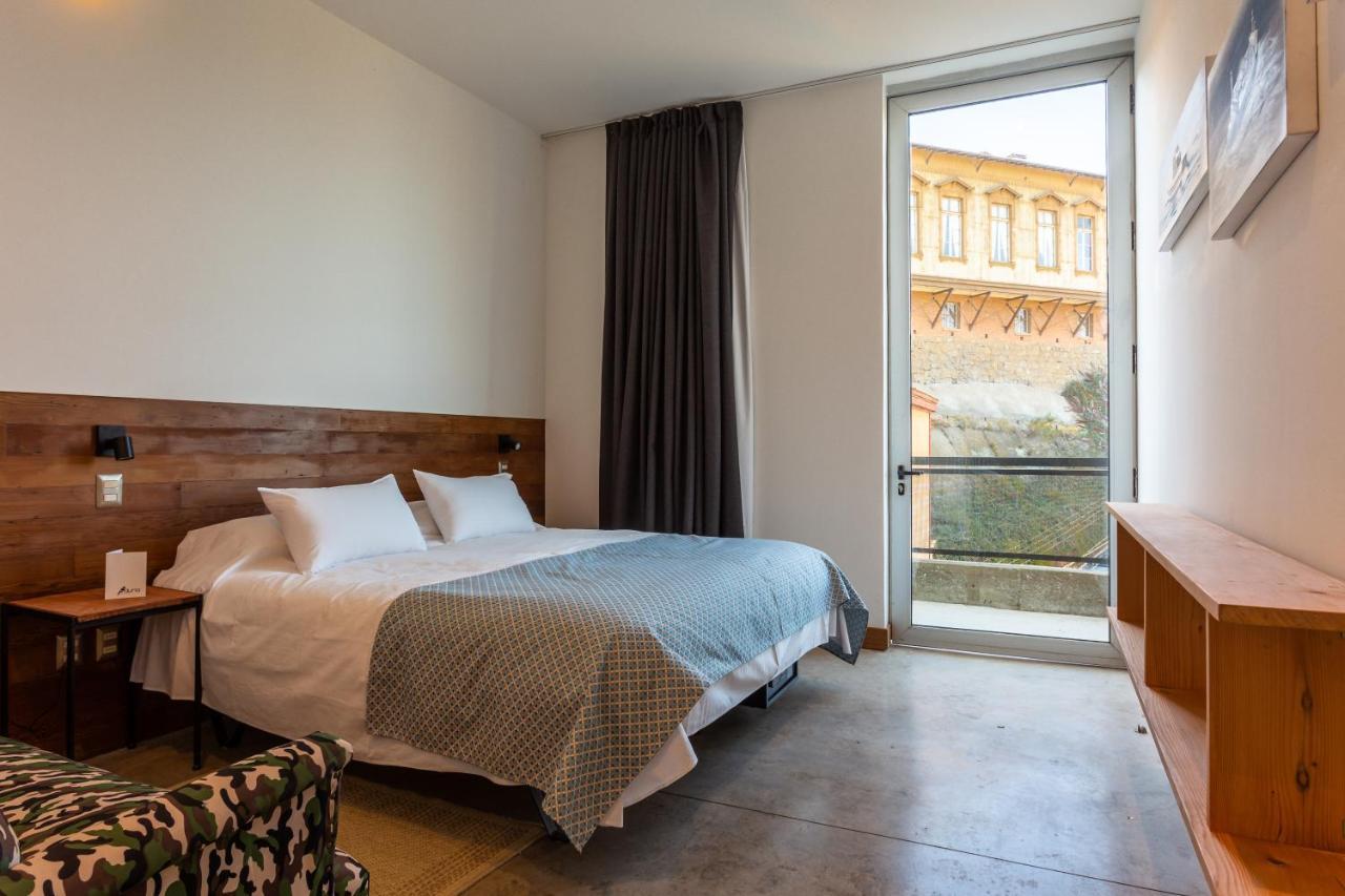 Fauna Hotel Valparaíso Εξωτερικό φωτογραφία