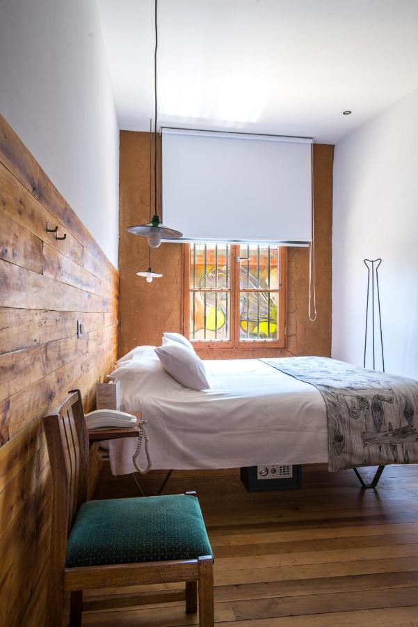 Fauna Hotel Valparaíso Εξωτερικό φωτογραφία
