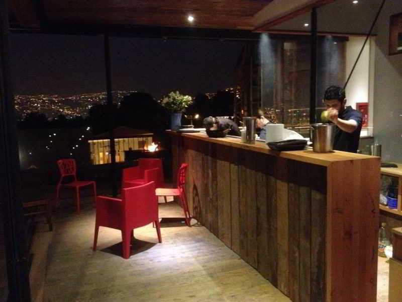 Fauna Hotel Valparaíso Εξωτερικό φωτογραφία
