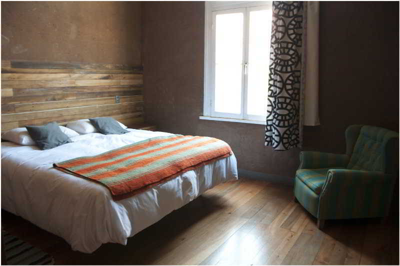 Fauna Hotel Valparaíso Εξωτερικό φωτογραφία