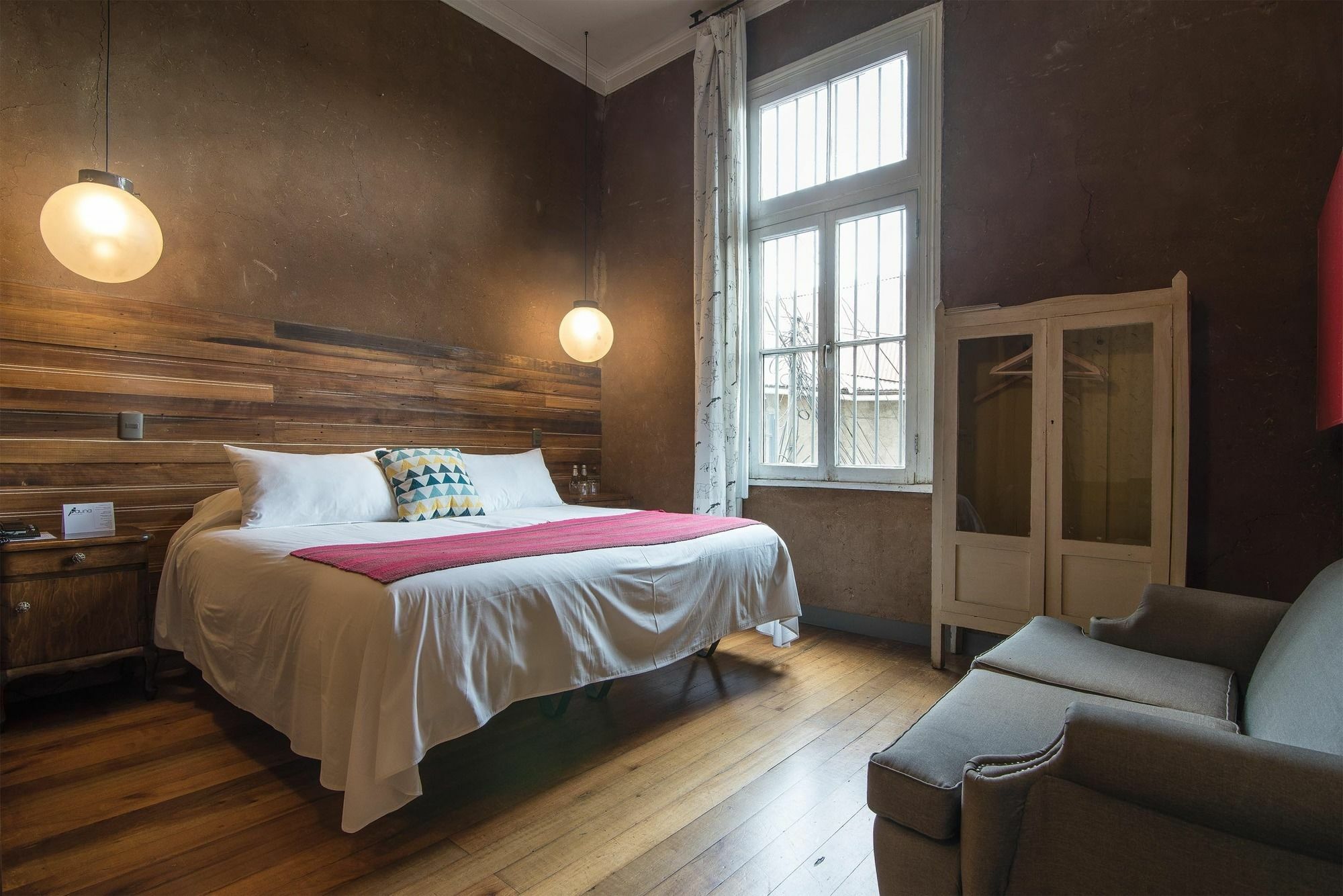 Fauna Hotel Valparaíso Εξωτερικό φωτογραφία